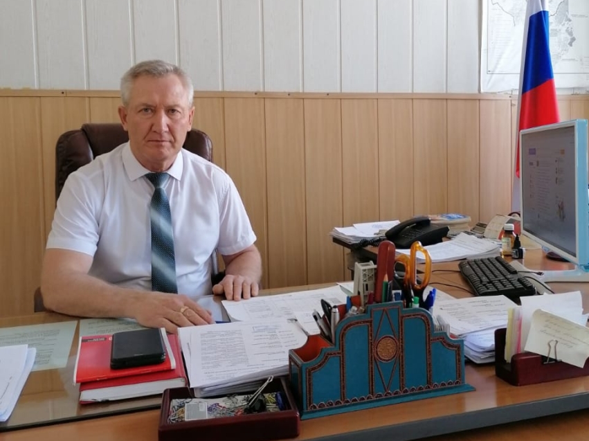 ​Дома для сирот, спортивный зал и детский сад: Глава Петровск-Забайкальского озвучил планы развития территории 